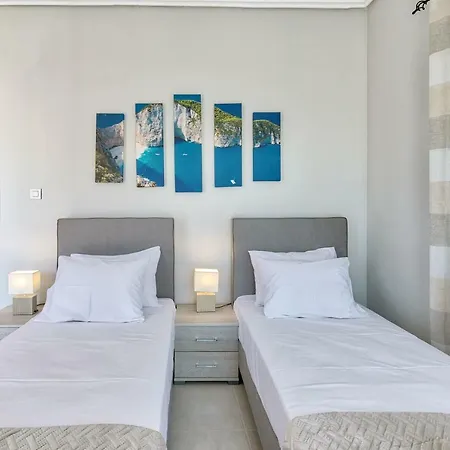 Angel's Spirit Apartment