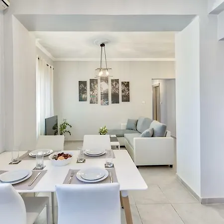 Apartment Angel's Spirit Zakynthos Town