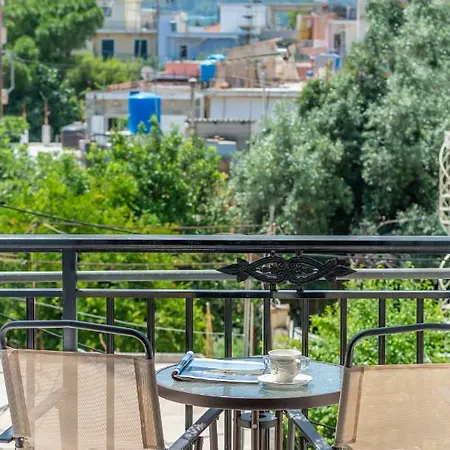 Angel's Spirit Apartment Zakynthos Town
